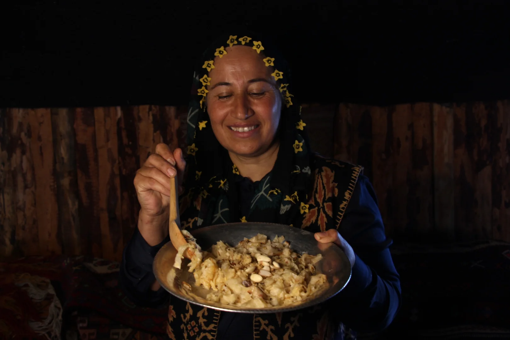 Antalya'da coğrafi işaret başvurusu yapılan ürünler tanıtıldı