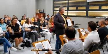 Antalya’da sanat dolu eğitim yılı başladı