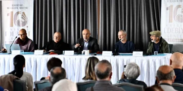 Antalya Edebiyat Günleri 10’uncu yılında tamamlandı