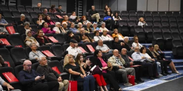 Antalya Muratpaşa’dan Kalp ve Damar Hastalıkları semineri