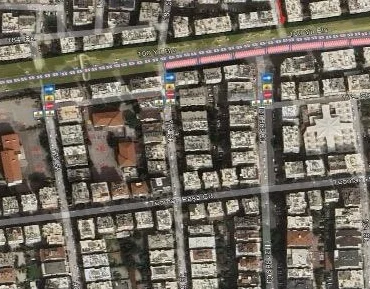 Antalyalılar dikkat! O cadde trafiğe kapatılacak