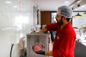 Antalyalıların tercihi ‘Halk Et’ 6 yaşında