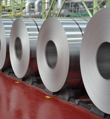 Anti-damping tartışmasına son noktayı Posco Assan koydu