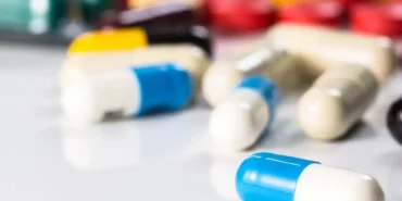 Antibiyotik direnci küresel tehdit! 2050'de 10 milyon kişi hayatını kaybedecek!