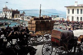 APİKAM’da “Tarih ve Yapay Zeka” Söyleşisi Gerçekleşecek