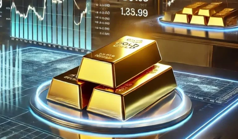 Aralık ayında en yüksek reel getiri DİBS’te... Yılın getiri şampiyonu külçe altın