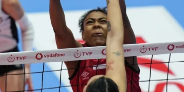 Aras Kargo - Beşiktaş