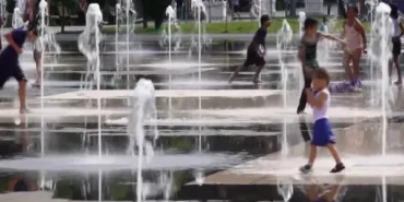 Araştırma: Avrupa'nın yazı 2100 yılına kadar 42 gün daha uzun olabilir