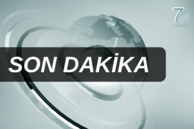 Artvin’de çığ düştü