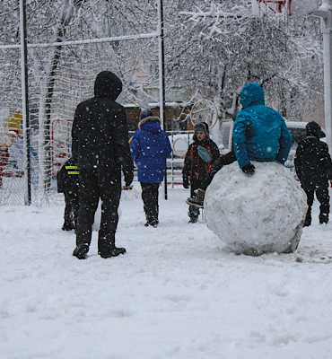 Artvin’de eğitime 1 gün ara verildi