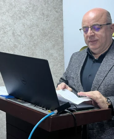 Artvinspor'da Başkan Yıldırım, 3. kez güven tazeledi