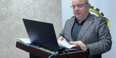 Artvinspor’da İrfan Yıldırım’a Üçüncü Dönem