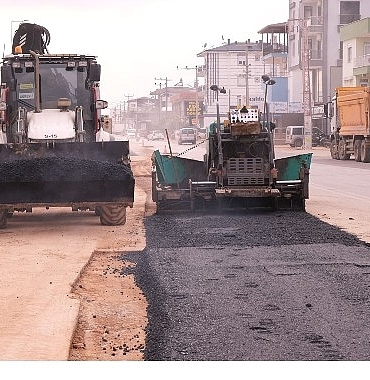 ASAT’tan Antalya’ya kapsamlı altyapı yatırımı