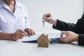 Asce Gayrimenkul, inşaat sözleşmesi yaptı