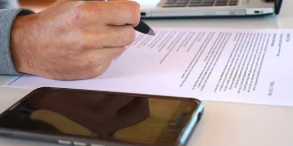 Aselsan’dan iş sözleşmesi