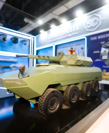 ASELSAN, Mısır’da “Aselsan Egypt” adıyla temsilcilik ofisi açtı