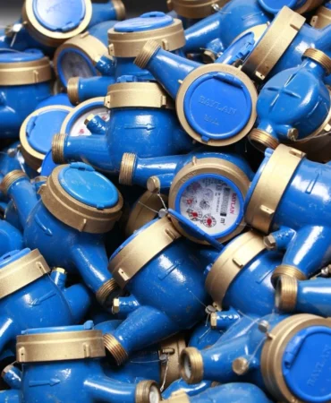 ASKİ, su sayaçlarının donma riskine karşı uyarıyor