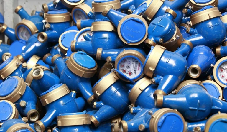 ASKİ, su sayaçlarının donma riskine karşı uyarıyor