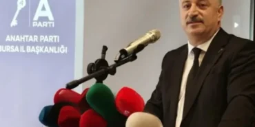 Aslan: 1 yıllık emeği 1 günde çöpe attınız