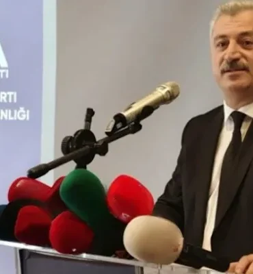 Aslan: 1 yıllık emeği 1 günde çöpe attınız