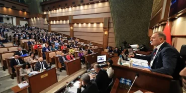 Aslan: Yeter ki yatırım programına alın biz kredi buluruz