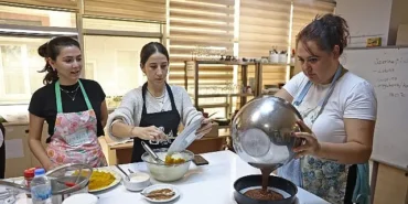 ATASEM’de istihdam ve hobi için kurslar başladı