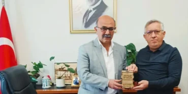 Atık piller hem doğaya, hem işitme engellilere 'ses' oluyor