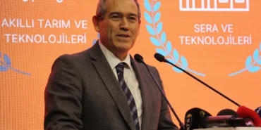 ATSO Growtech Tarım İnovasyon Ödülleri'nin sahipleri belirlendi