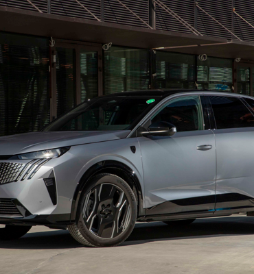 Avantajlarla dolu PEUGEOT fırsatları yeni yılda vites yükseltiyor