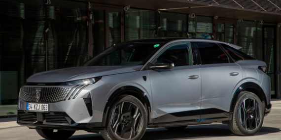 Avantajlarla dolu PEUGEOT fırsatları yeni yılda vites yükseltiyor