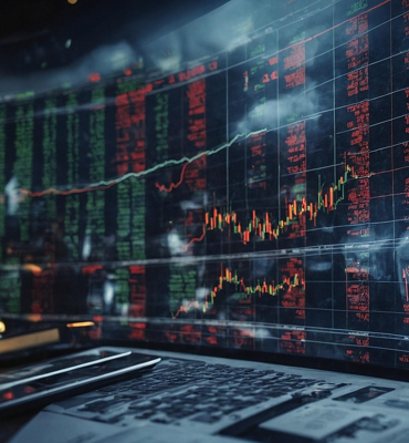 Avrupa borsalarında endeksler teknoloji hisseleri öncülüğünde yükseldi