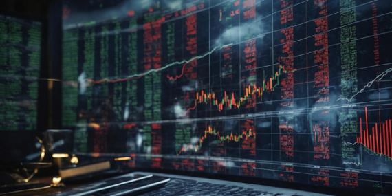 Avrupa borsalarında endeksler teknoloji hisseleri öncülüğünde yükseldi