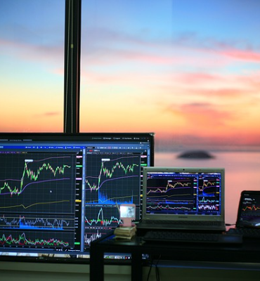 Avrupa’da ve ABD’de PMI verileri takip edilecek