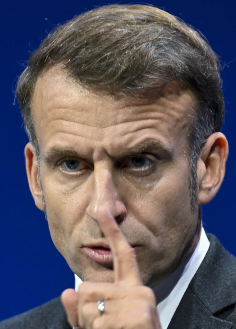 Avrupa Dijital Egemenliği Zirvesi