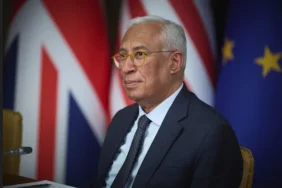 Avrupa Konseyi Başkanı Costa, Kenya Cumhurbaşkanı Ruto ile görüştü