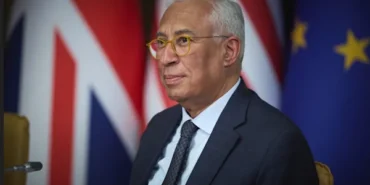 Avrupa Konseyi Başkanı Costa, Kenya Cumhurbaşkanı Ruto ile görüştü