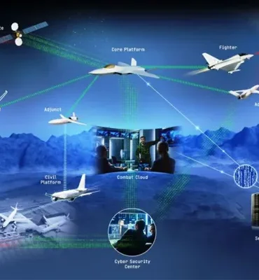 Avrupa savunma sektörünün cirosu 2024'te yüzde 13,8 artarak 183 milyar avroya ulaştı
