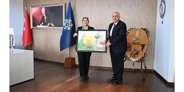 Aydın Büyükşehir Belediyesi İle Tarım Orman Bakanlığı Arasında 217 Milyonluk İşbirliği Protokolü