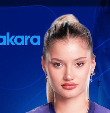 Aydın Büyükşehir Belediyespor’dan Pasör Transferi: Hilal Kocakara