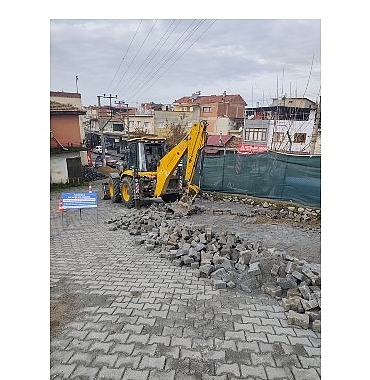 Aydın’ın Ulaşım Altyapısı Büyükşehir Belediyesi ile Güçleniyor