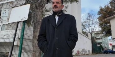 Aydoğan Tayfur’dan yeni albüm: Kınalı Kuzum