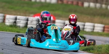 Ayşe Çebi Şampiyona Lideri