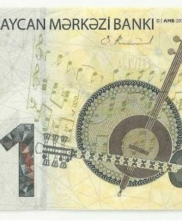 Azerbaycan Manatı, TL karşısında 1 yılda 4,5 TL değer kazandı