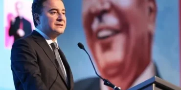 Babacan: Bizim bu kadar hızlı ilerleyeceğimizi tahmin edemediler