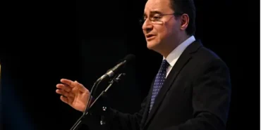 Babacan: F-16 ve F-35 sorunlarının kaynağı NATO müttefiklerimizdir
