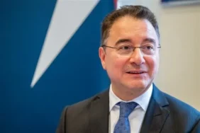 Babacan: Gümrük Birliği güncellenmeli, vizeler kaldırılmalı