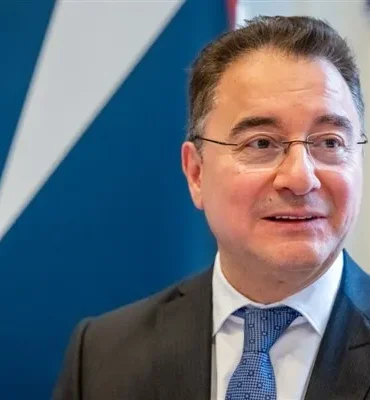 Babacan: Gümrük Birliği güncellenmeli, vizeler kaldırılmalı