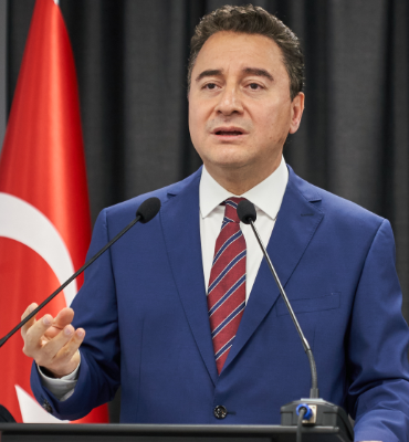 Babacan: Ülkemizdeki su krizi her geçen gün büyüyor