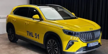 Bağımsız siyasetçiden 'TOGG 81 ilde ticari taksi olsun' çağrısı