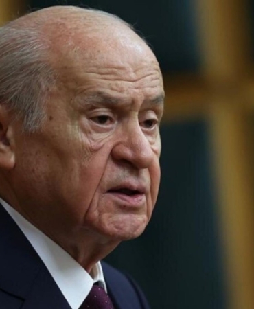 Bahçeli’den Venezuela tepkisi: ‘ABD’nin haydutluğu Karayip Korsanları filminden farksız’